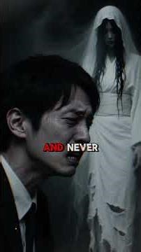 In Japan, there’s a woman who follows you home… but you never hear her footsteps. #horror #scary