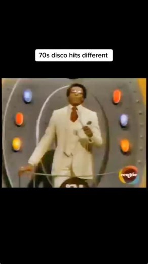 Dazzling Disco Dance Moves from the 1970s