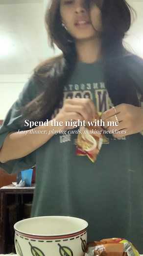 Laura Bentley Ruby Moon Night Routine Vlog