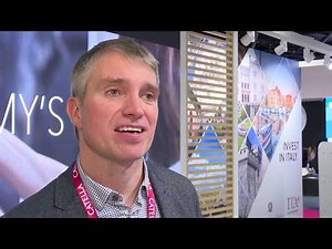 ''We focus on making places truly unique': Harry Hoodless, Broadway Malyan