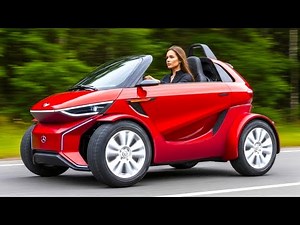 20 Affordable Micro Cars That Will Change Your Daily Commute