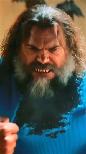 What if there were werewolves in the Minecraft movie? #MinecraftMovie #minecraft