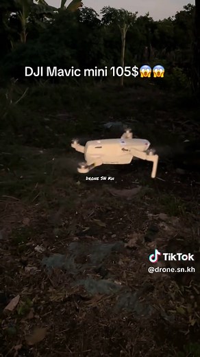 DJI Mini 1 105$😳😱😱😱
