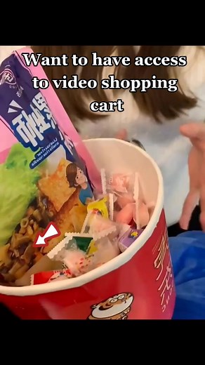 Plush toys on TikTok