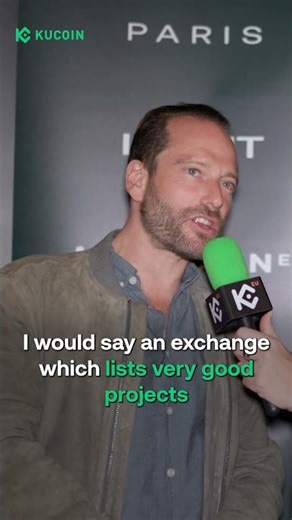 What the Industry Thinks About KuCoin | Trust Project Annual Review