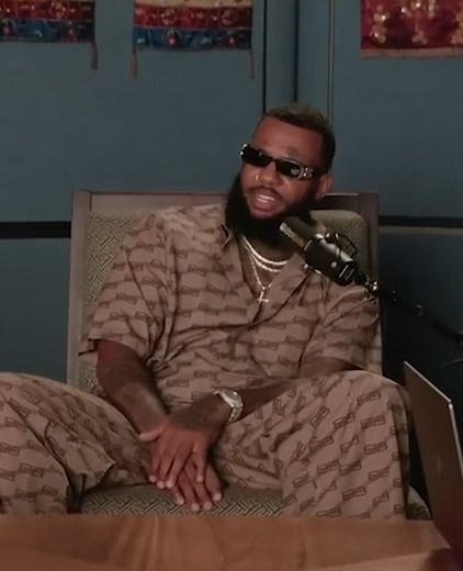 28K views · 291 reactions | The Game on ‘DRILLMATIC', Eminem, XXL Covers, Jay-Z, 50 Cent & More! Full Episode at Rap Radar | The Game | Facebook