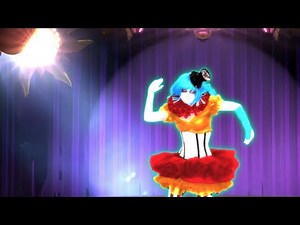 Funhouse by P!nk - Just Dance 2015 (DLC)