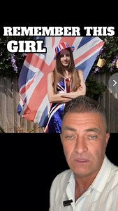 This started the flags raise the colours | Simon Moon