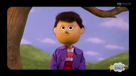 SSS英文儿歌 全248集 Say Cheese!