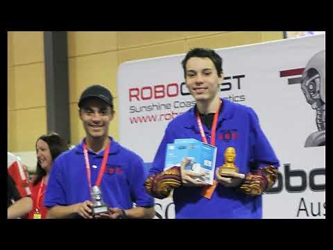 Testing MakeBlock Smart Camera