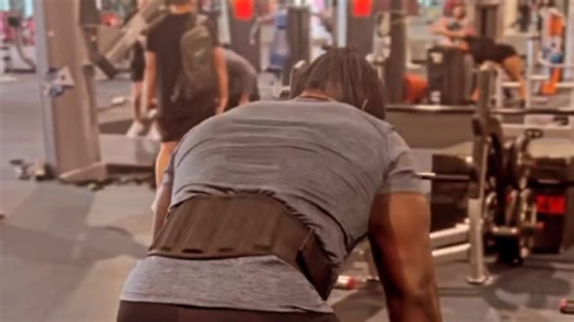 Major update on record-breaking WWE champion's future - Reports