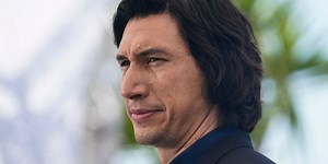 Adam Driver reveals ‘scary’ experience that put him off Comic Con forever
