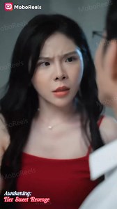 69K views · 1K reactions | 《Awakening: Her Sweet Revenge》 Click the link to watch the full plot. https://eng.moboreels.com/Ag5Dy/107913 HOME PAGE HAS LINKS #fyp #drama #teleplay #movies #films #shortdrama #shortfilms #newyork #losangeles #moboreels #CEO #fbpost #everyone | Mike Lovesediting | Facebook