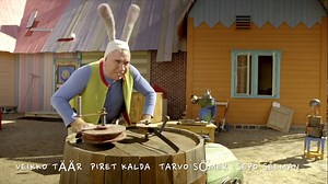 Juba oktoobris jõuab eetrisse Leiutajateküla vahvatest ja lõbusatest seiklustest uhiuus seriaal 📺 Lotte lood 📺! Kui Sa tahaksid lähemalt näha seda imelist paika Lottemaad, kus seriaal filmitud on, siis märgi meile kommentaaridesse, kellega koos läheksid Leiutajateküla uudistama! Kõikide osalejate vahel paneme välja 5 perepääset Lottemaale 😉 😉 Auhinnamängu võitjad kuulutame välja juba 25. augustil! #Lottelood #Lottemaa #etv2 | ETV2