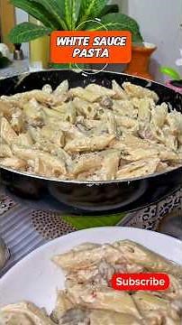 Creamy Mushroom Pasta You’ll Crave Every Time!