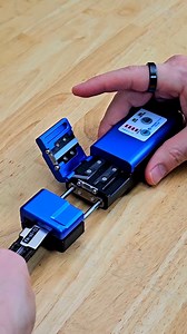 1.6K reactions · 30 shares | Wireless Thermal Stripping completed in...