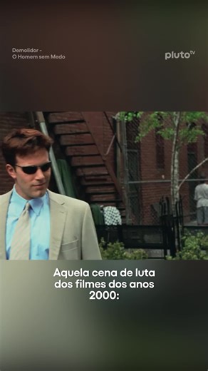 Nada supera as coreo de luta 🥷 #TikTokMeFezAssistir #Demolidor #Marvel #Filmes