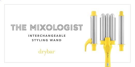 Updated How to for The Mixologist