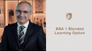 Meet Christophe Gulli, Dean of Practical Arts, as he introduces the Glion Connect Bachelor's 10 10 program. Today's circumstances might make it difficult for students to join us on campus and start their Practical Arts semester. So we've developed Glion Connect – an innovative remote learning solution. Find out more about the program on our website: https://fal.cn/3cmdU #GlionConnect | Glion Institute of Higher Education