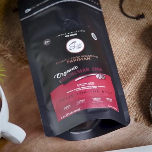S-Cafe Coffee Roaster (@scafecoffeeroaster)’s videos with original sound - S-Cafe Coffee Roaster