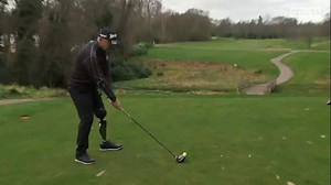 G4D: DP World Tour announces expanded circuit for disabled golfers