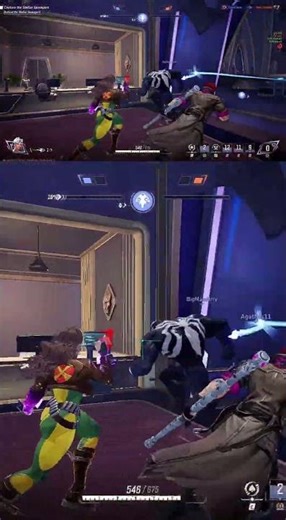 This Hulk Strategy BREAKS Marvel Rivals Logic 🤯 #MarvelRivals #Hulk #Meta