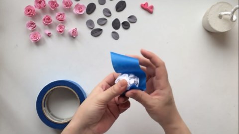 Topiary do-it-yourself A simple master class