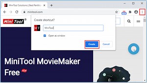 작업 표시줄에 웹사이트를 고정하는 방법(Chrome, Firefox, Edge) - 소식