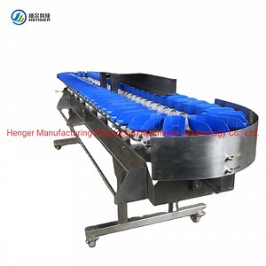 [Hot Item] Automatic Weight Grading Machine and Fruits and Vegetables Weight Sorting Machine