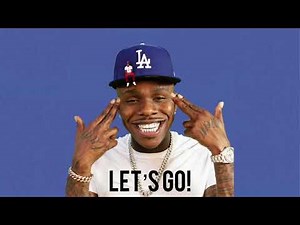 DaBaby Let’s Go! BASS BOOSTED 10 min