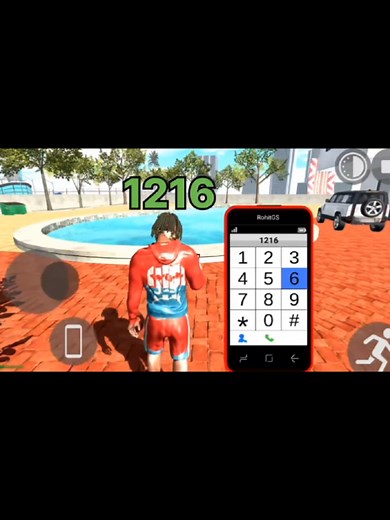 Super Jump in Indian Bike Driving Game