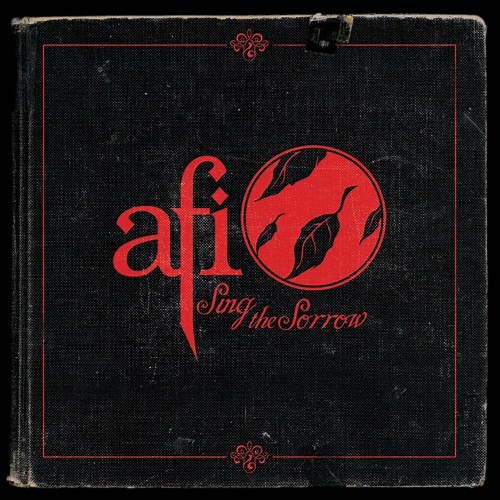 AFI - Sing The Sorrow