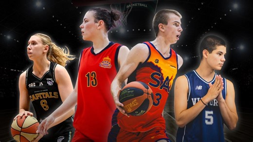 Revealed: Australia’s 30 school basketball stars you need to watch