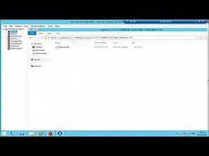 FSLogix user profile state verification