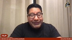 El Filip, el exitosísimo programa de YouTube sobre historias de celebridades y el mundo del entretenimiento conducido por Felipe Cruz, ya está disponible a partir de hoy en versión podcast. Los más de 500 episodios del canal de YouTube “El Filip” ya están disponibles en formato de audio completamente gratis en todas las principales aplicaciones de podcasts. Los nuevos episodios se estrenarán de lunes a sábado. ¡Escúchalo aquí! 🎧 https://www.pitaya.fm/el-filip/ | Pitaya Entertainment