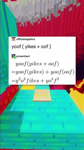 most COMPLICATED equation ever 😵‍💫