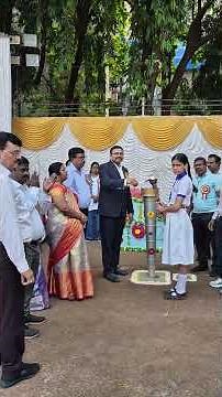 BHS & JR. COLLEGE # 45th SPORTS DAY # LIGHTING the TORCH # 🥇🥈🥉🏅🏆