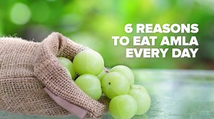 3.4K views · 35 reactions | The humble Indian gooseberry, commonly...