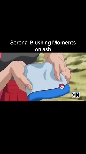 Serena's Heartfelt Moments with Ash in Pokémon