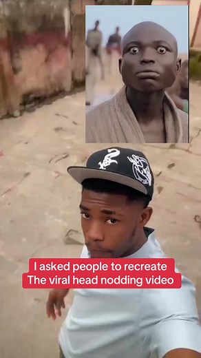 Nodding Head Trend: Who Did It Best?