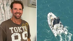 Family of surfer killed by shark in SA release photo of him