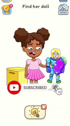 “Part 2 chahiye? Comment karo 👇” DOP 5 GAME LAVAL//477//‎#shorts‎#puzzlegame‎#dop‎#gamingshorts‎