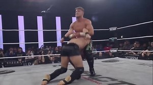 250K views · 6.1K reactions | Will Ospreay vs "Speedball" Mike Bailey: Bound For Glory HIGHLIGHTS. | Pro Wrestling World | Facebook