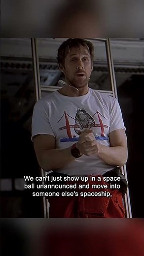First Contact Between Two Isolated Scientists | Project Hail Mary Scene 🪐👽