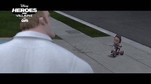 21K views · 138 reactions | Magical pop-up channel this Ramadan! Watch the unmissable non-stop old school and modern day classics from Disney-Pixar on Disney Heroes Vs Villains pop channel, only on OSN | OSN+ | Facebook