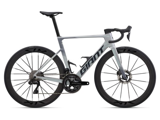Propel Advanced Pro-DA (2027) |  Aero Race bike | Giant Bicycles US