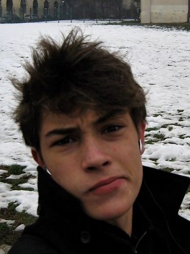 Francisco Lachowski: Supermodel Ratings & Style