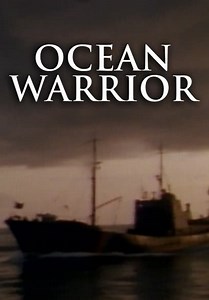 Ocean Warrior (1981)