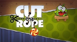 Download & Play Cut the Rope Gold on PC & Mac (Emulator)