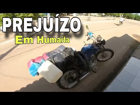 Ep.09 | Um Imprevisto Aconteceu no Meio do Caminho na BR-319 | Viagem de Roraima ao Acre